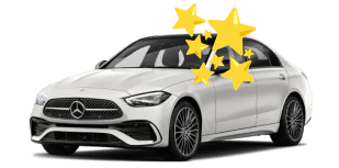 6. O teu novo carro!