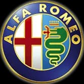 Alfa-romeo