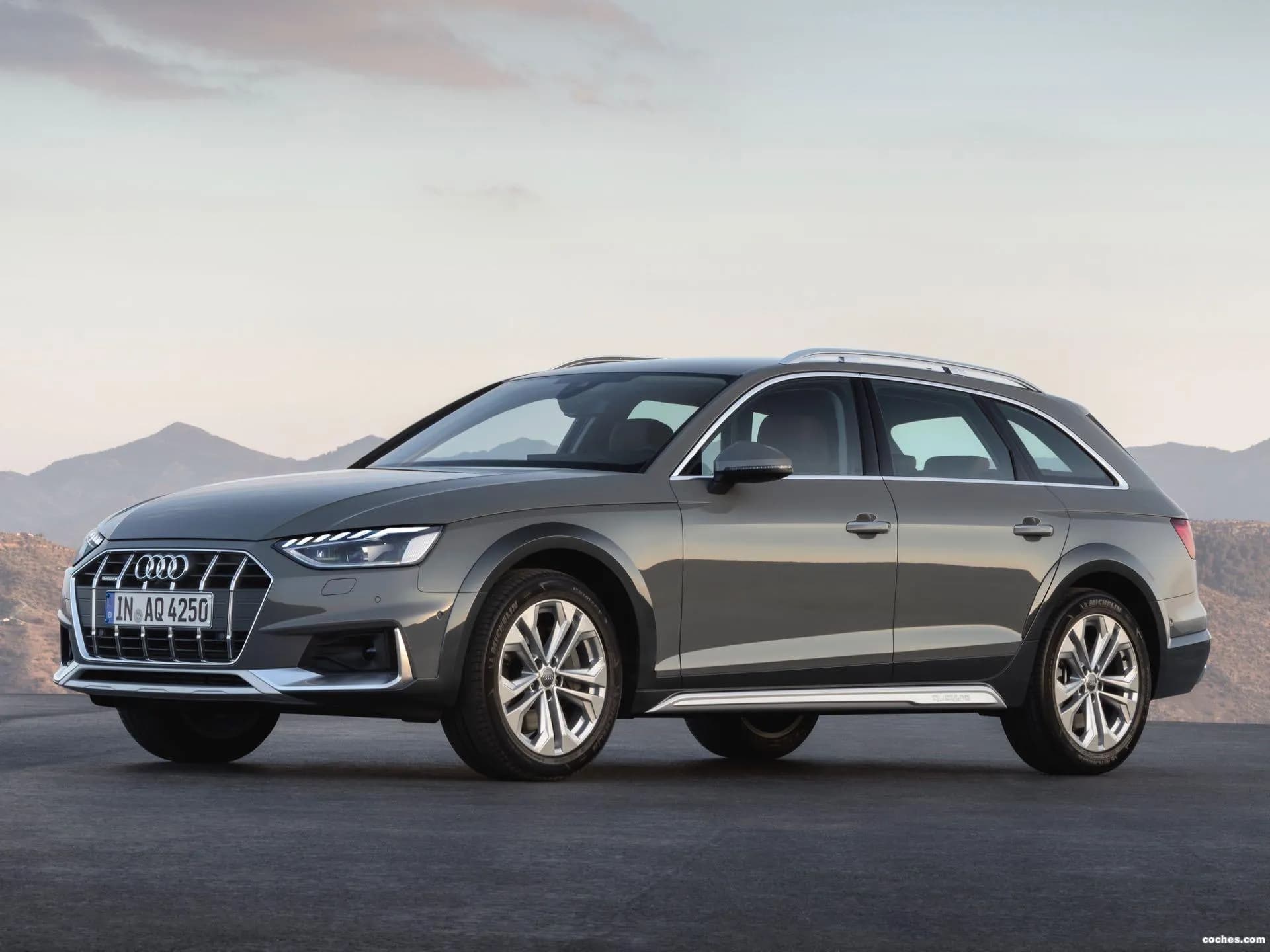 Imagem de Audi A4