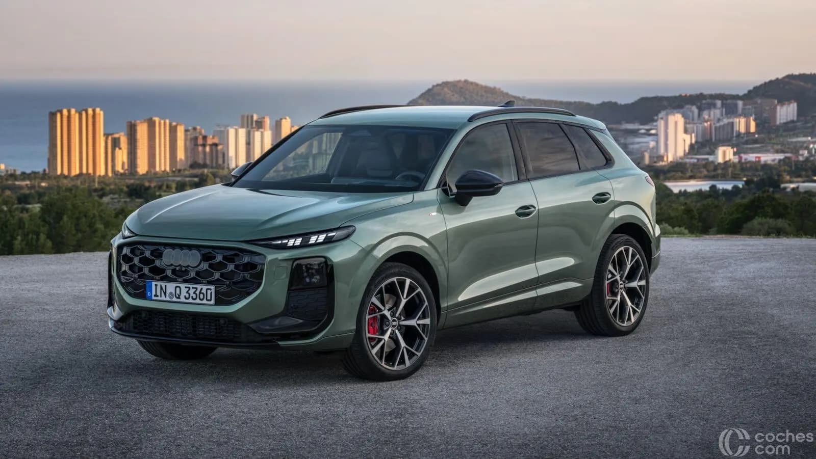 Imagem de Audi Q3