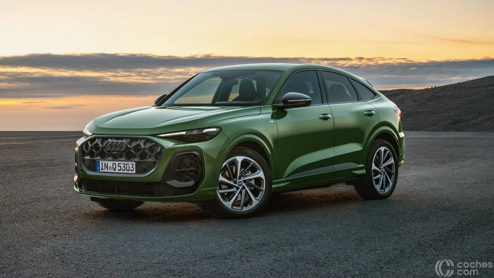 Imagem de Audi Q5