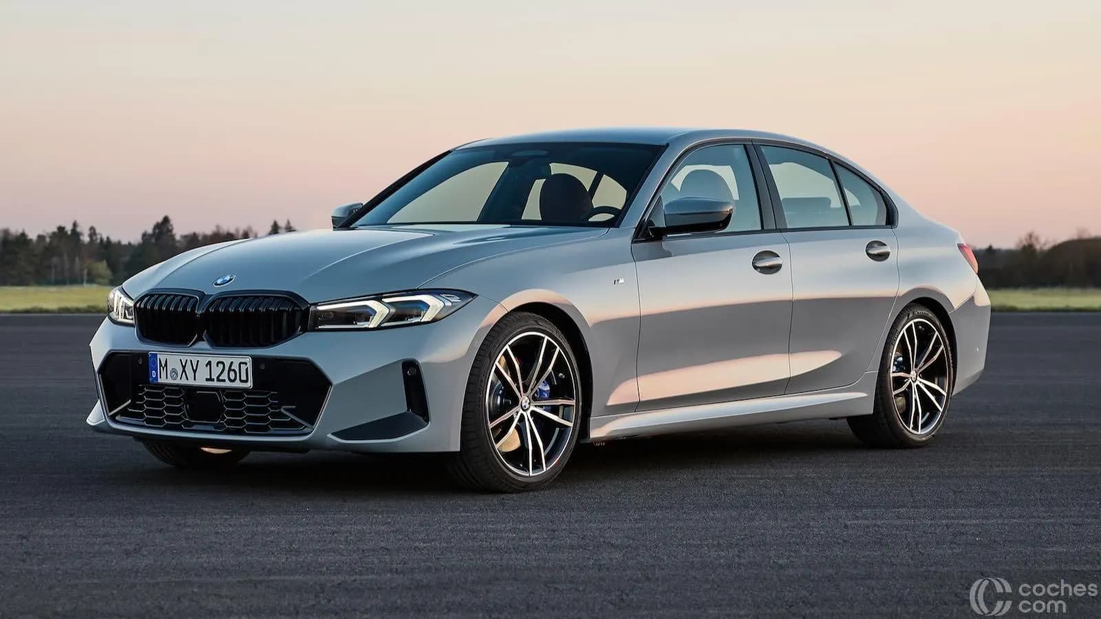 Imagem de Bmw Serie-3