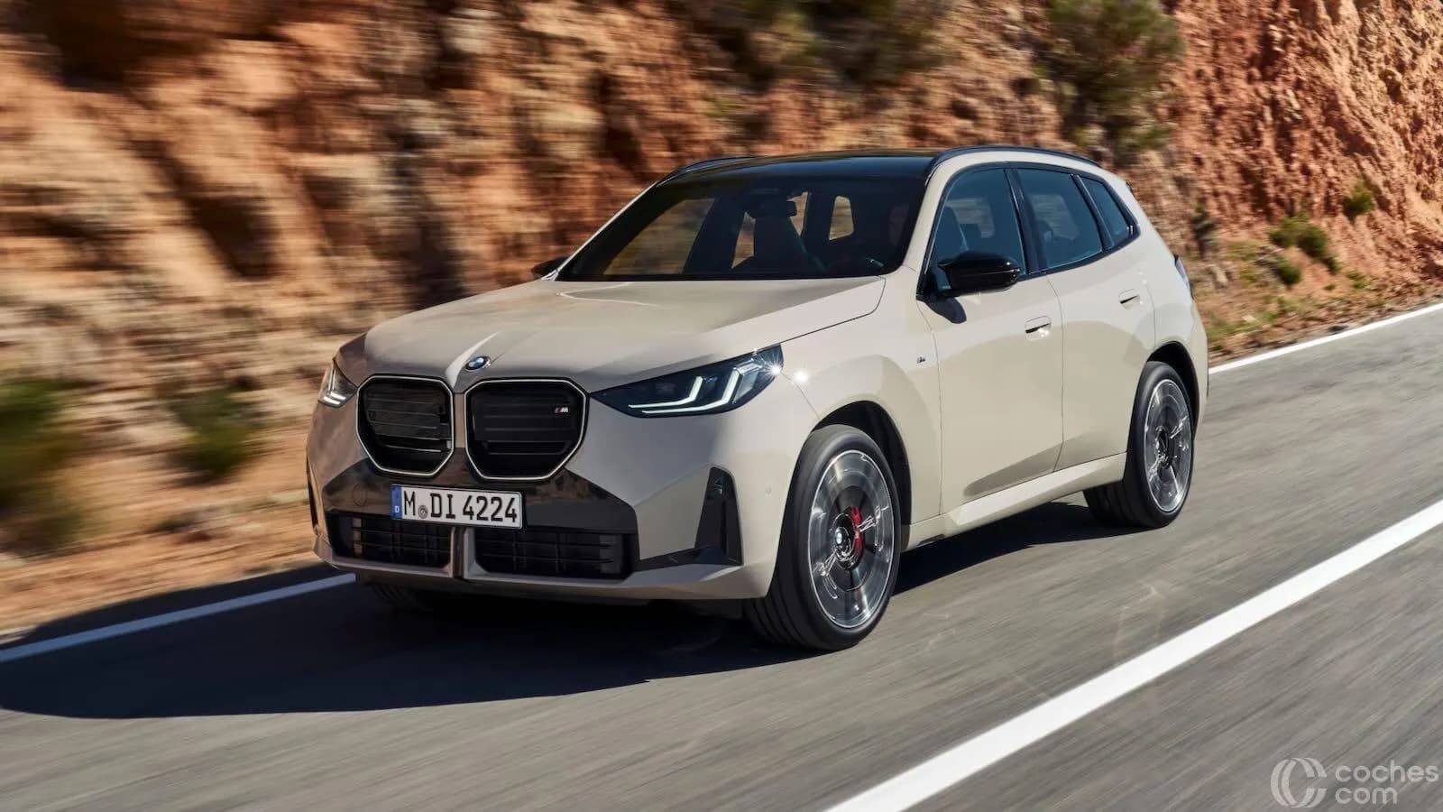 Imagem de Bmw X3