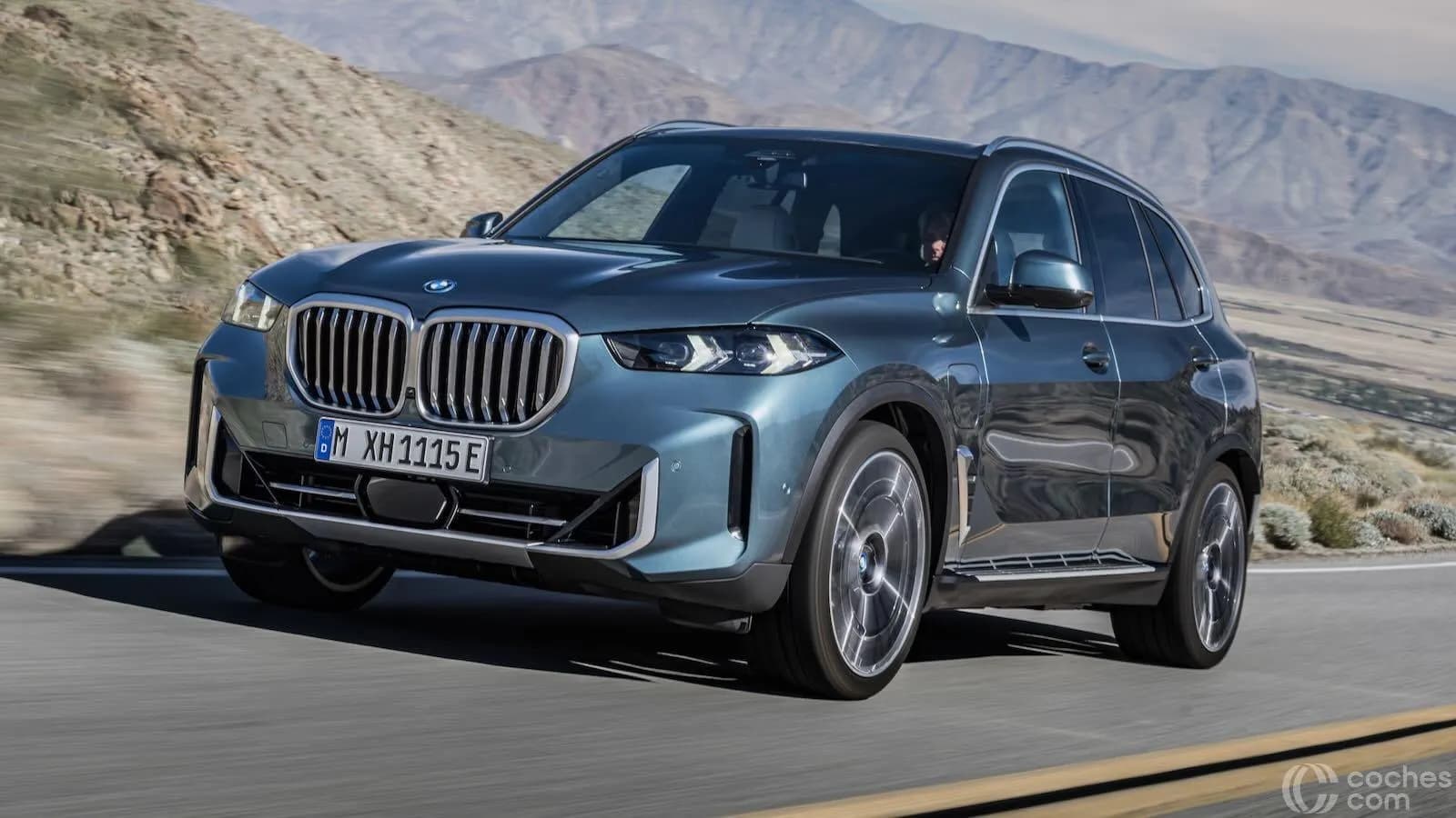 Imagem de Bmw X5