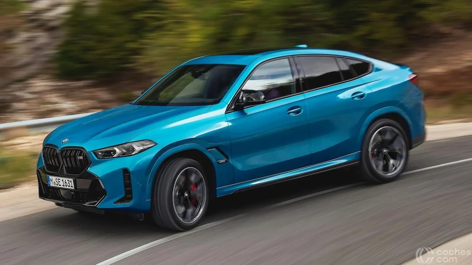 Imagem de Bmw X6