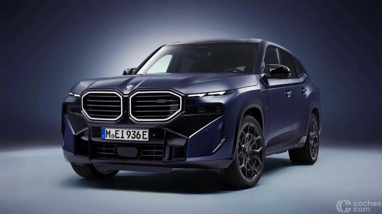 Imagem de Bmw Xm