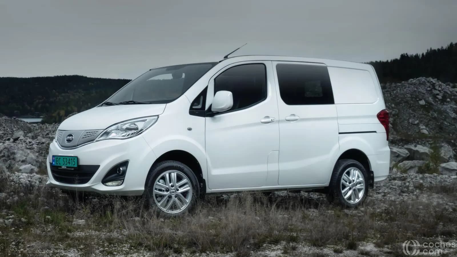 Imagem de Byd Etp3