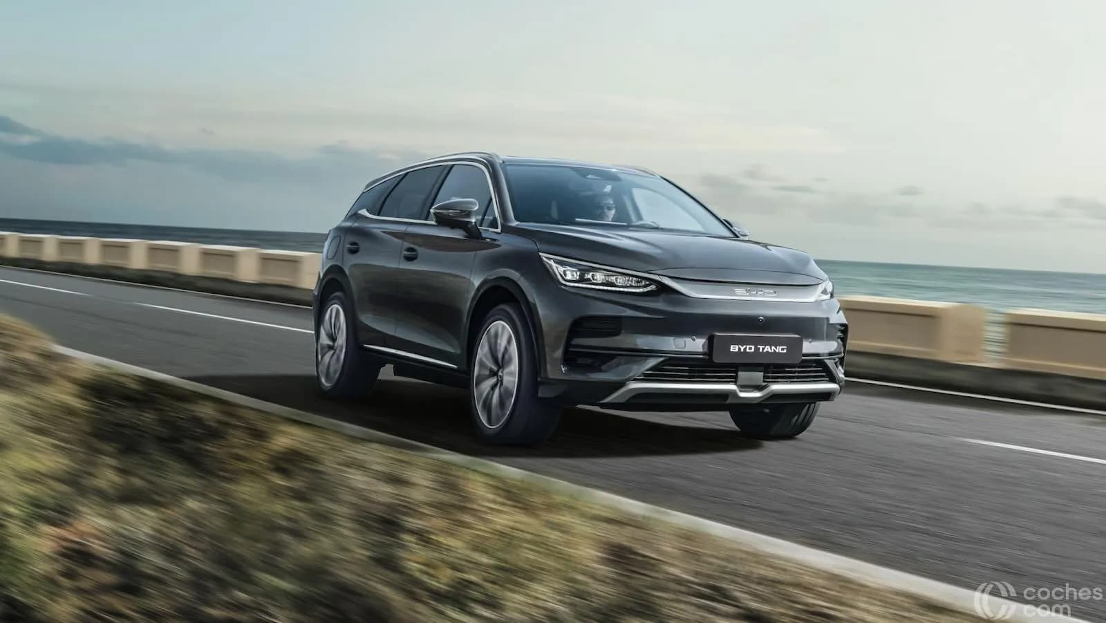Imagem de Byd Tang