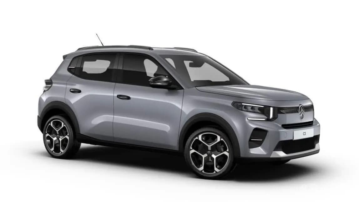 Imagem de Citroen C3