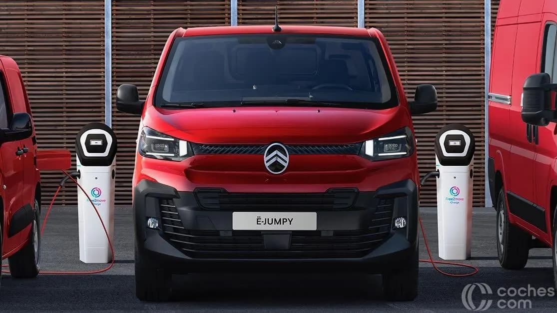 Citroen Jumpy