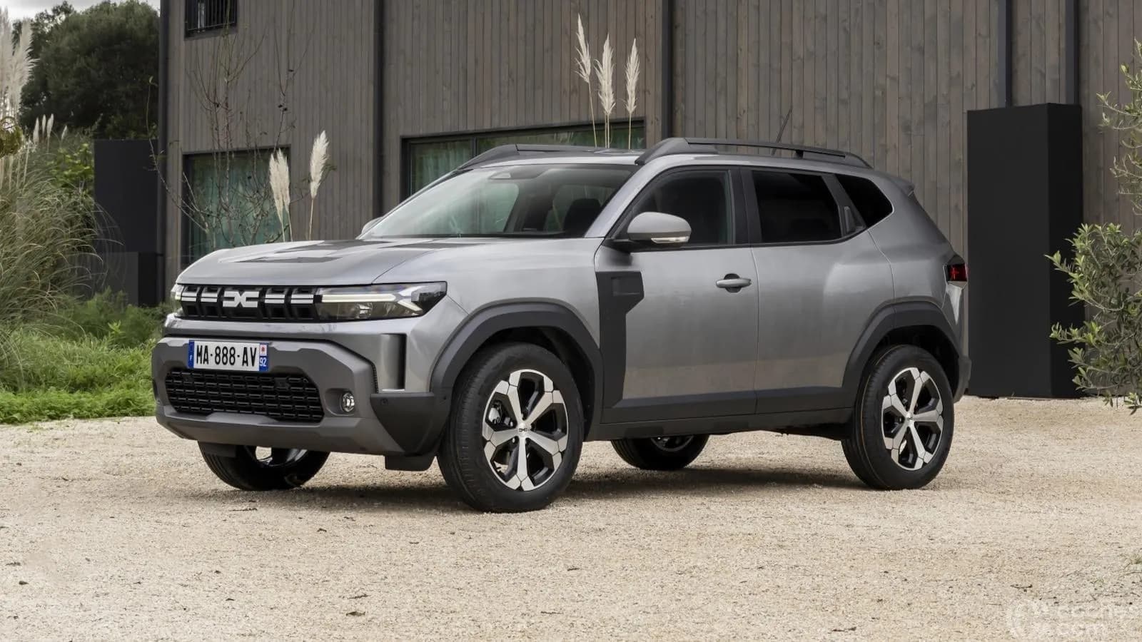 Imagem de Dacia Duster