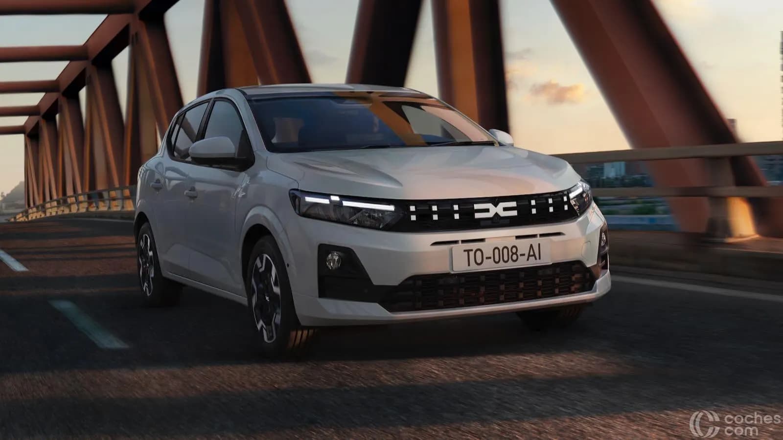 Imagem de Dacia Sandero