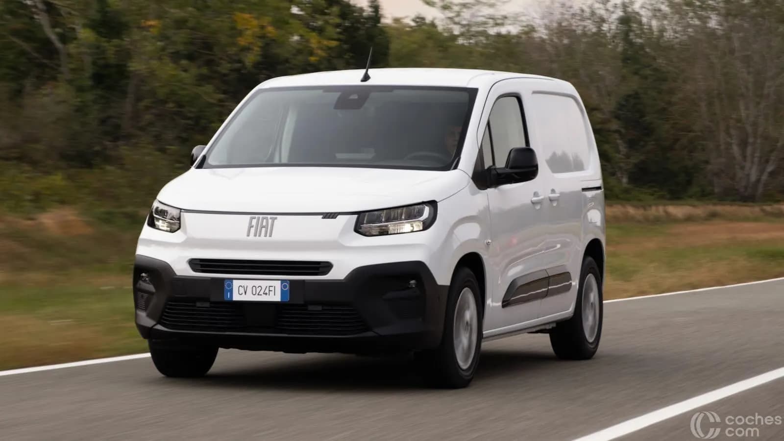 Imagem de Fiat Doblò