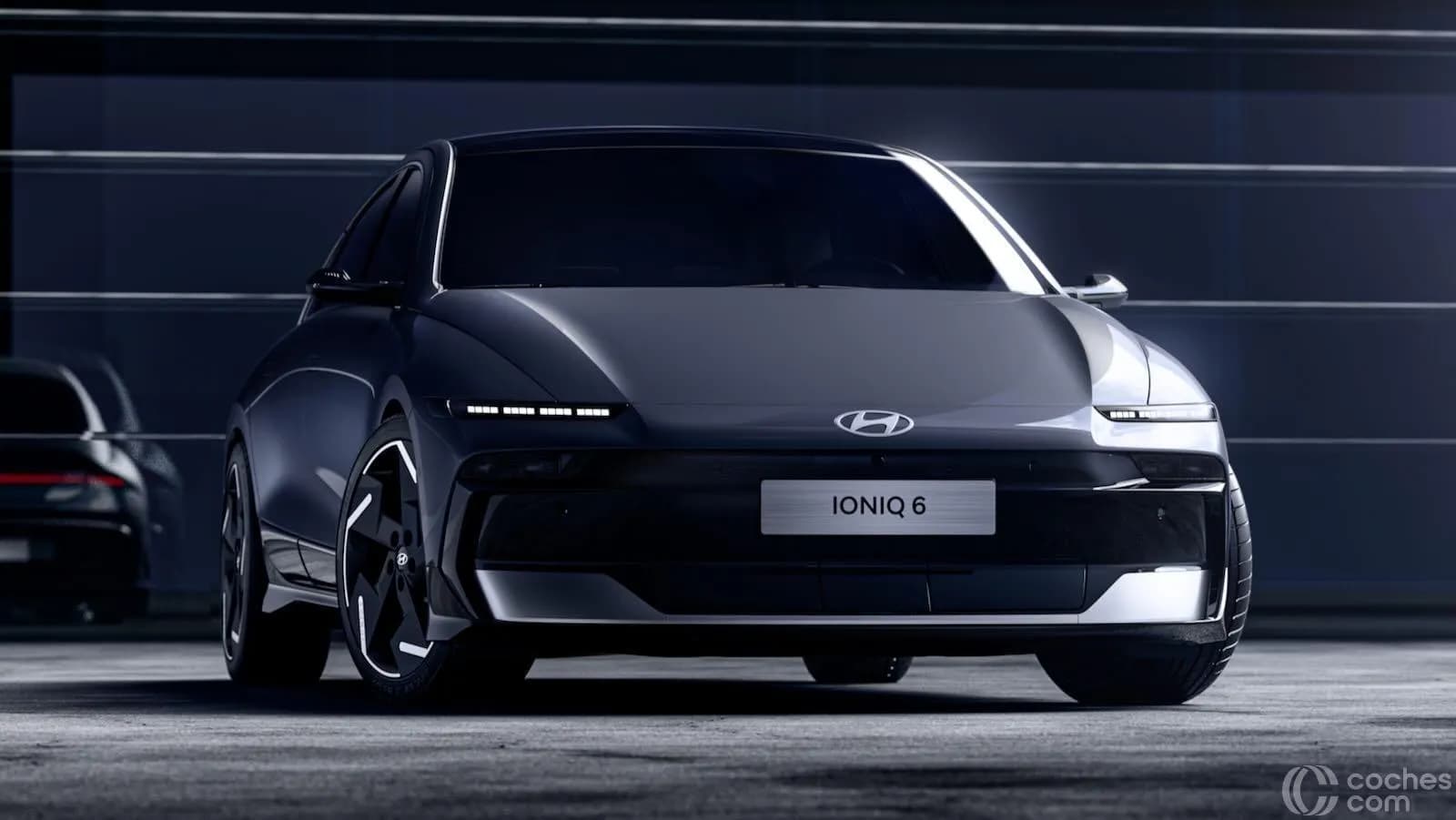 Imagem de Hyundai Ioniq 6