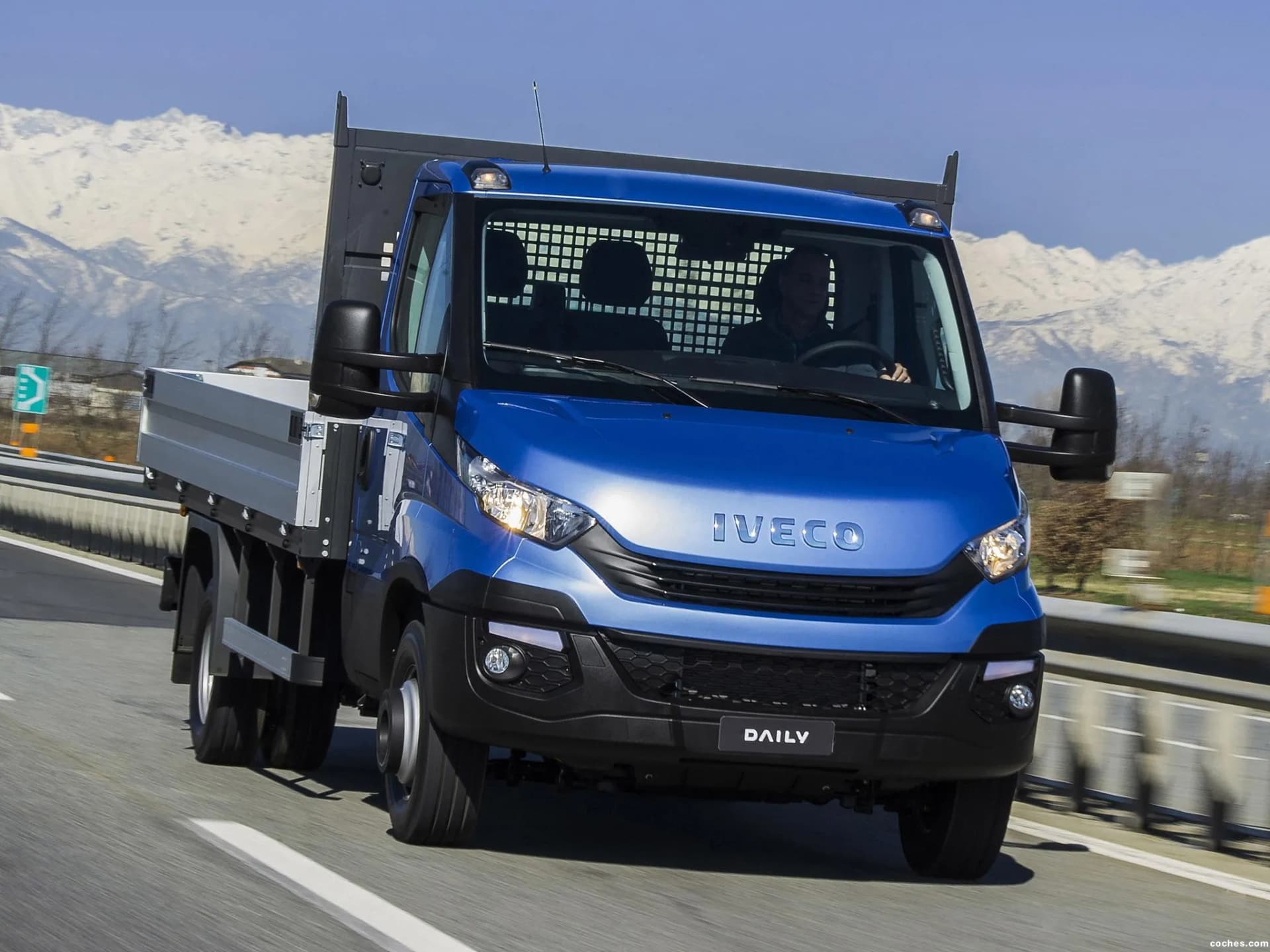 Iveco Daily