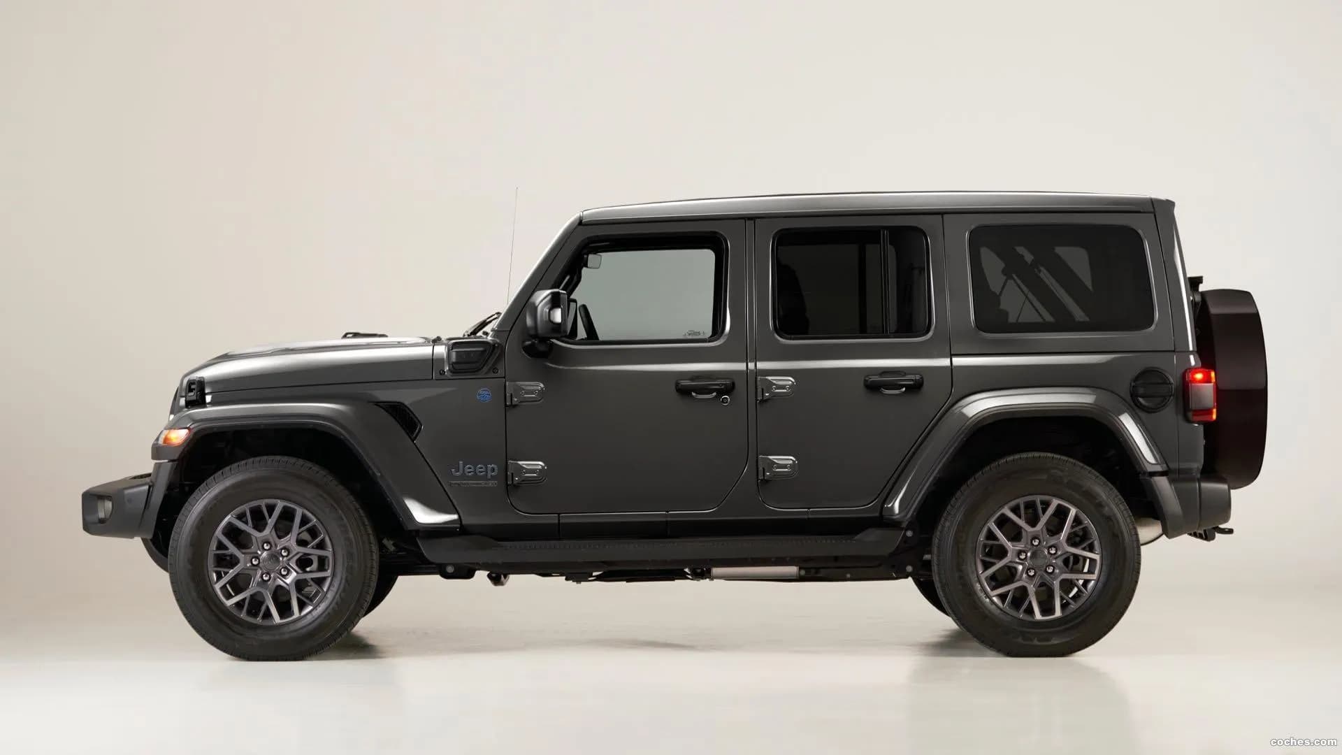 Imagem de Jeep Wrangler