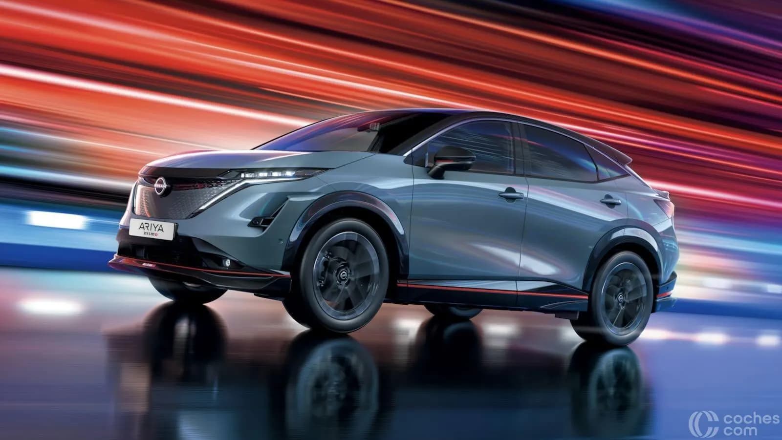 Nissan Ariya
