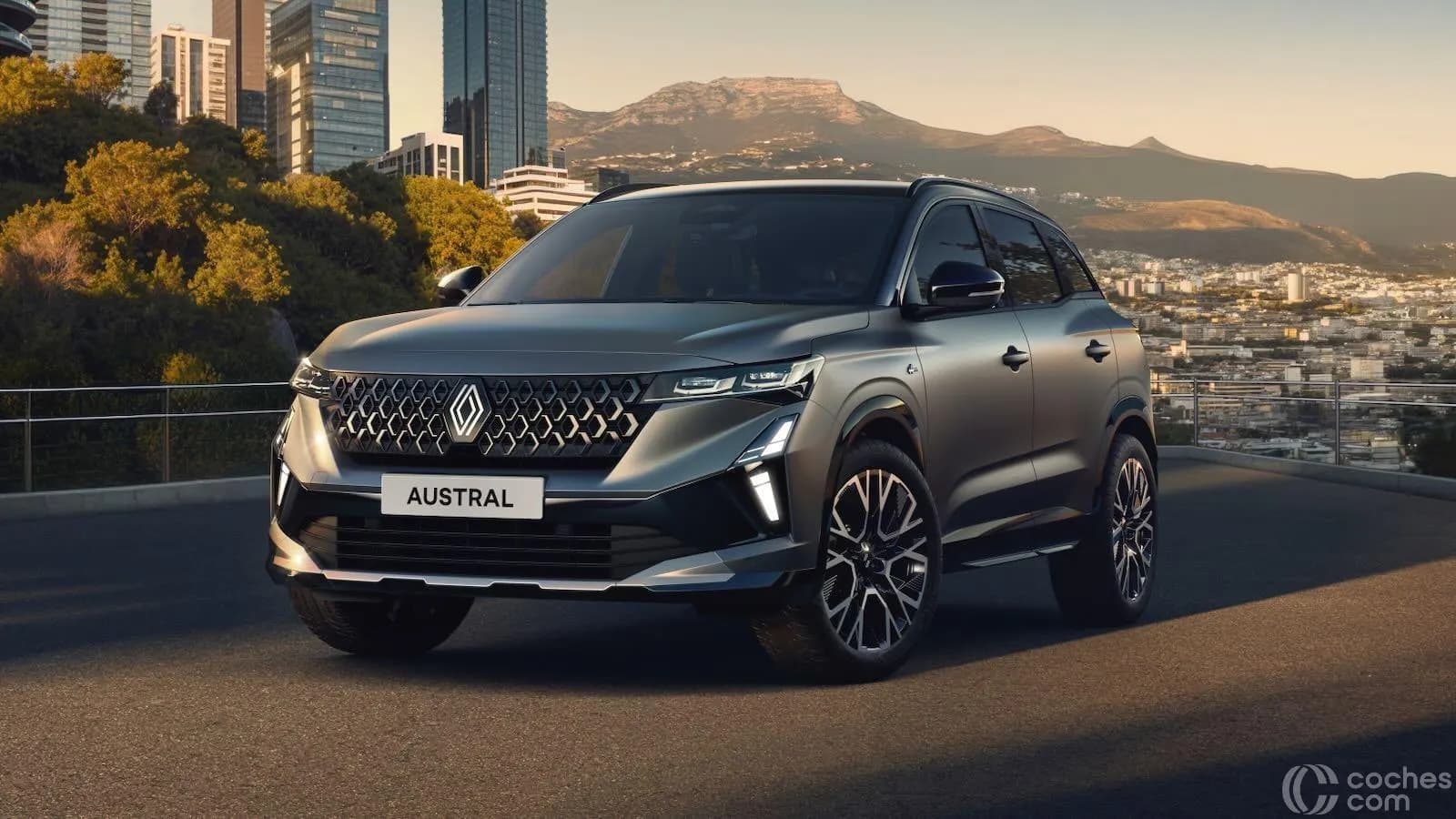 Renault Austral