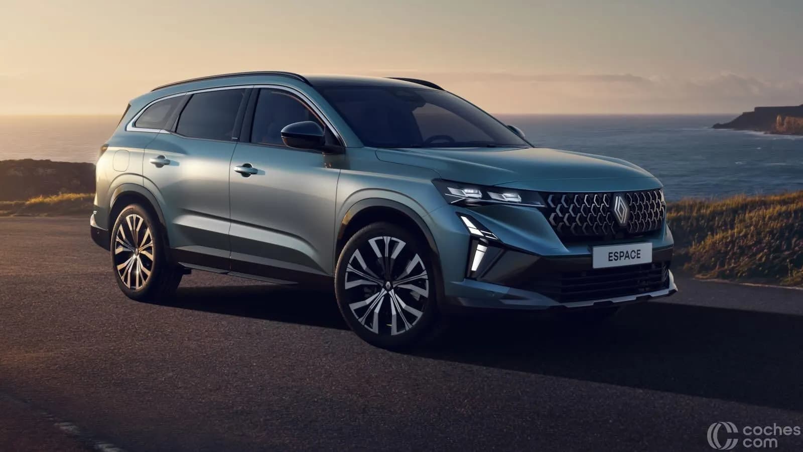 Renault Espace