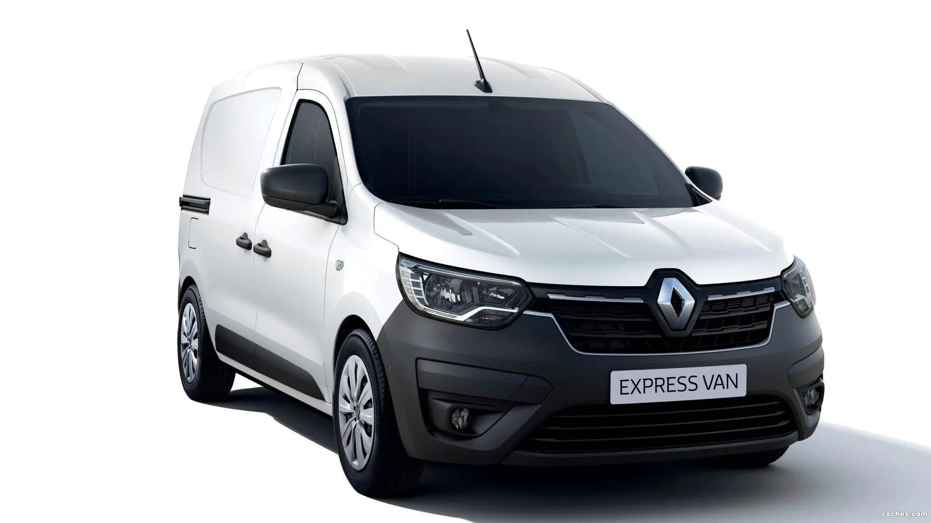 Renault Express