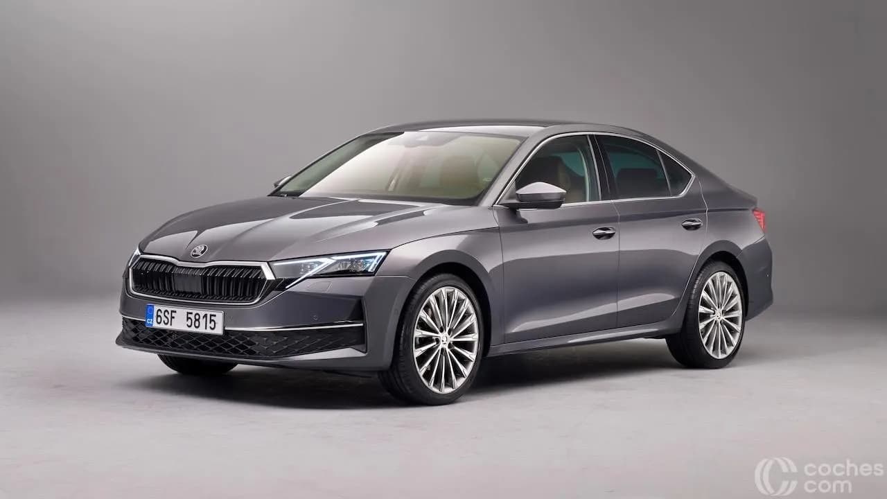 Imagem de Skoda Octavia