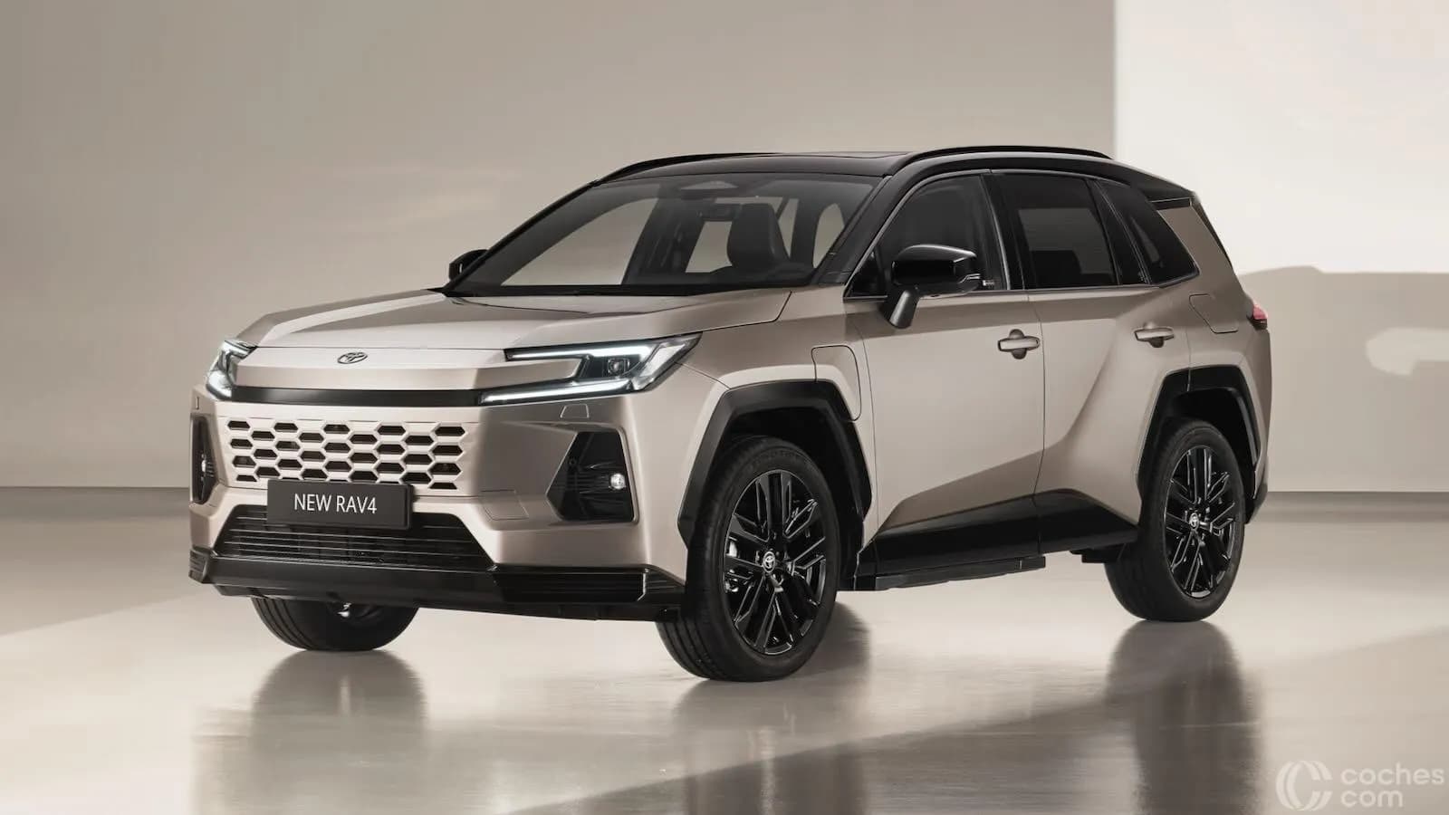 Imagem de Toyota Rav 4