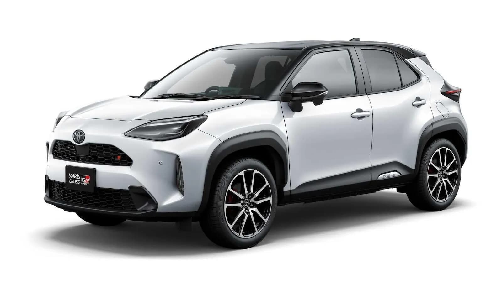 Toyota Yaris-cross