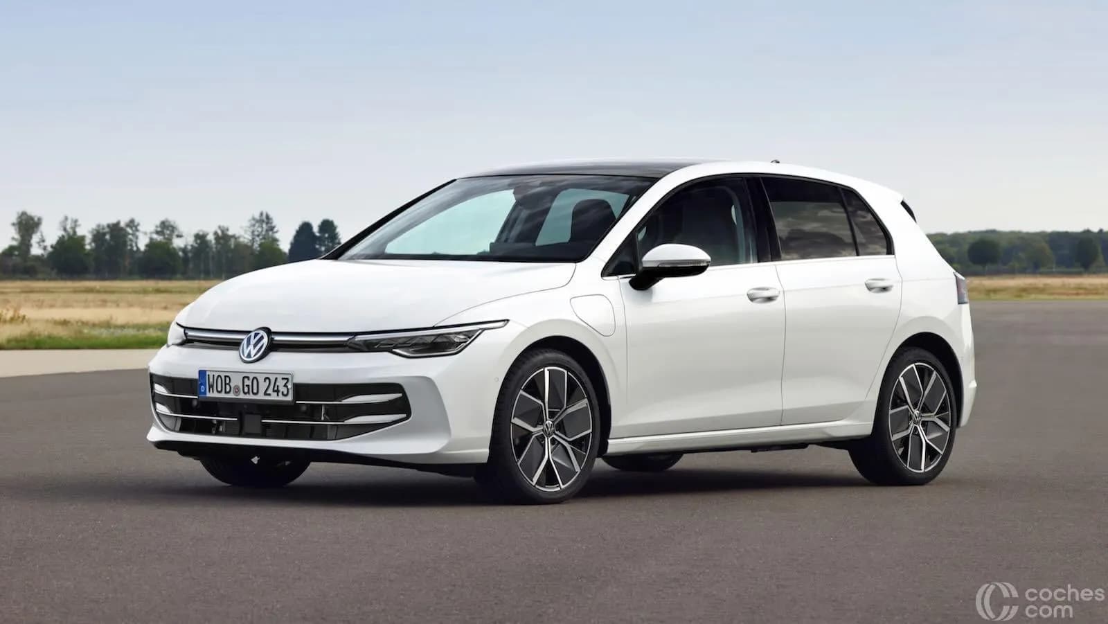 Imagem de Volkswagen Golf