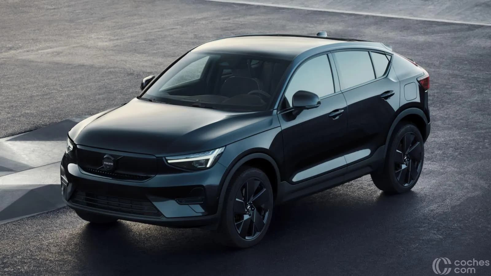 Imagem de Volvo C40